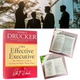 thumbnail image 3 of l'Exécutif Efficace, 3 of 8