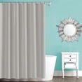 thumbnail image 2 of Eco Peva 7G Shower Liner, 2 of 2