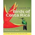 thumbnail image 1 of Guide Photo des Oiseaux de Costa Rica (Publications de Zones Tropicales), 1 of 2