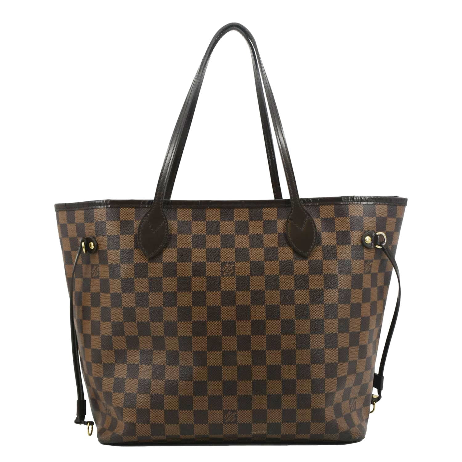 Pre-Owned Louis Vuitton LOUIS VUITTON Monogram Berry PM One  