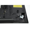 thumbnail image 3 of Parrilla de gas 4 quemadores cristal 60cm Clio, 3 of 3