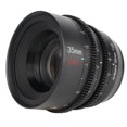 thumbnail image 6 of 7artisans Photoelectric 25mm T1.05 Vision Cine Lens for Leica L, Black, 6 of 10