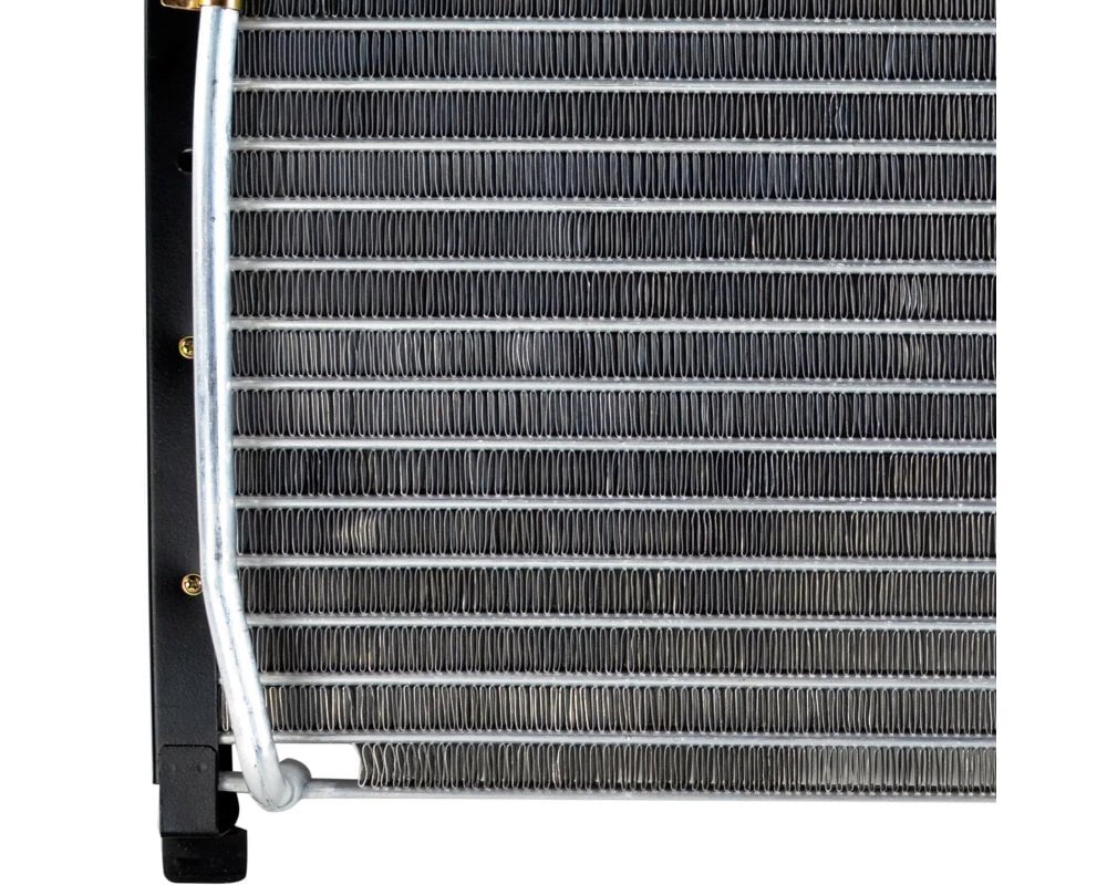 OSC 4390 A/c Condenser