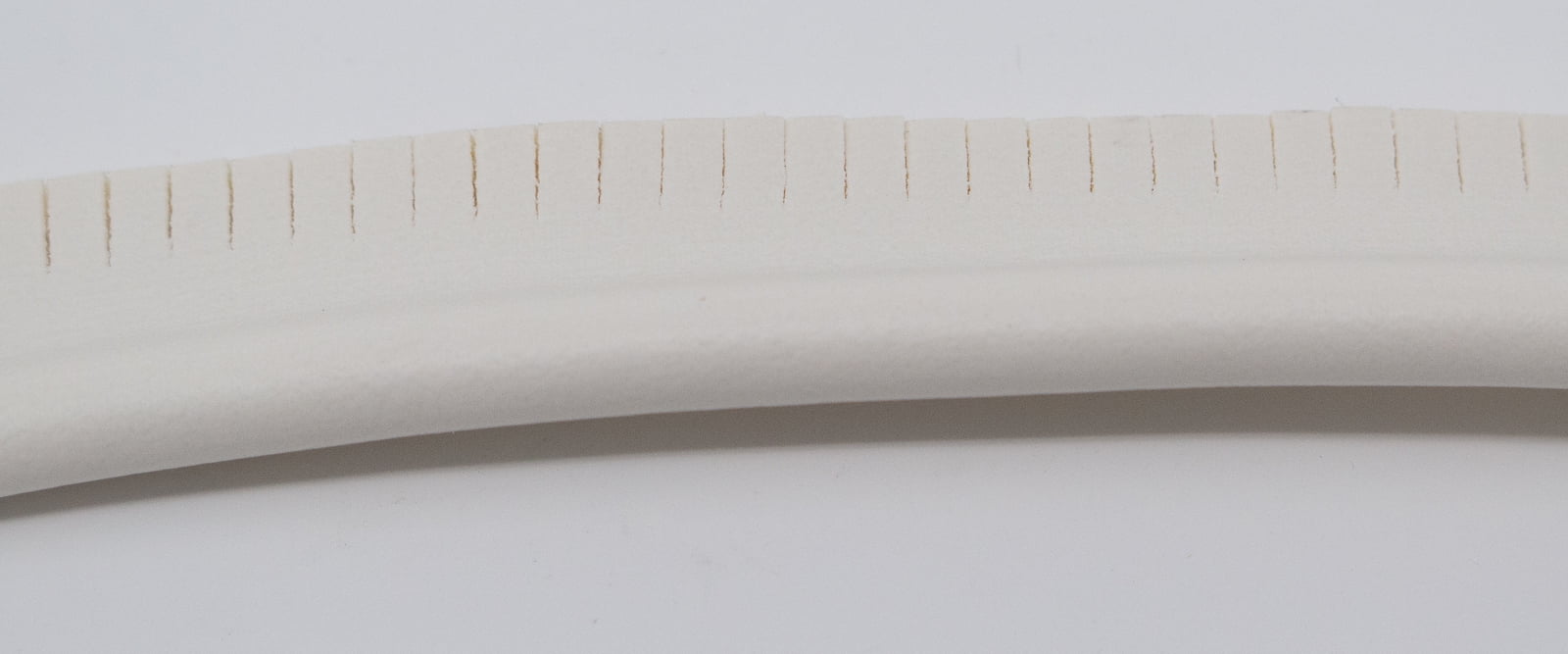 Welt Piping Marine Vinyl Upholstery Trim Bone White By 10 Yards Boat