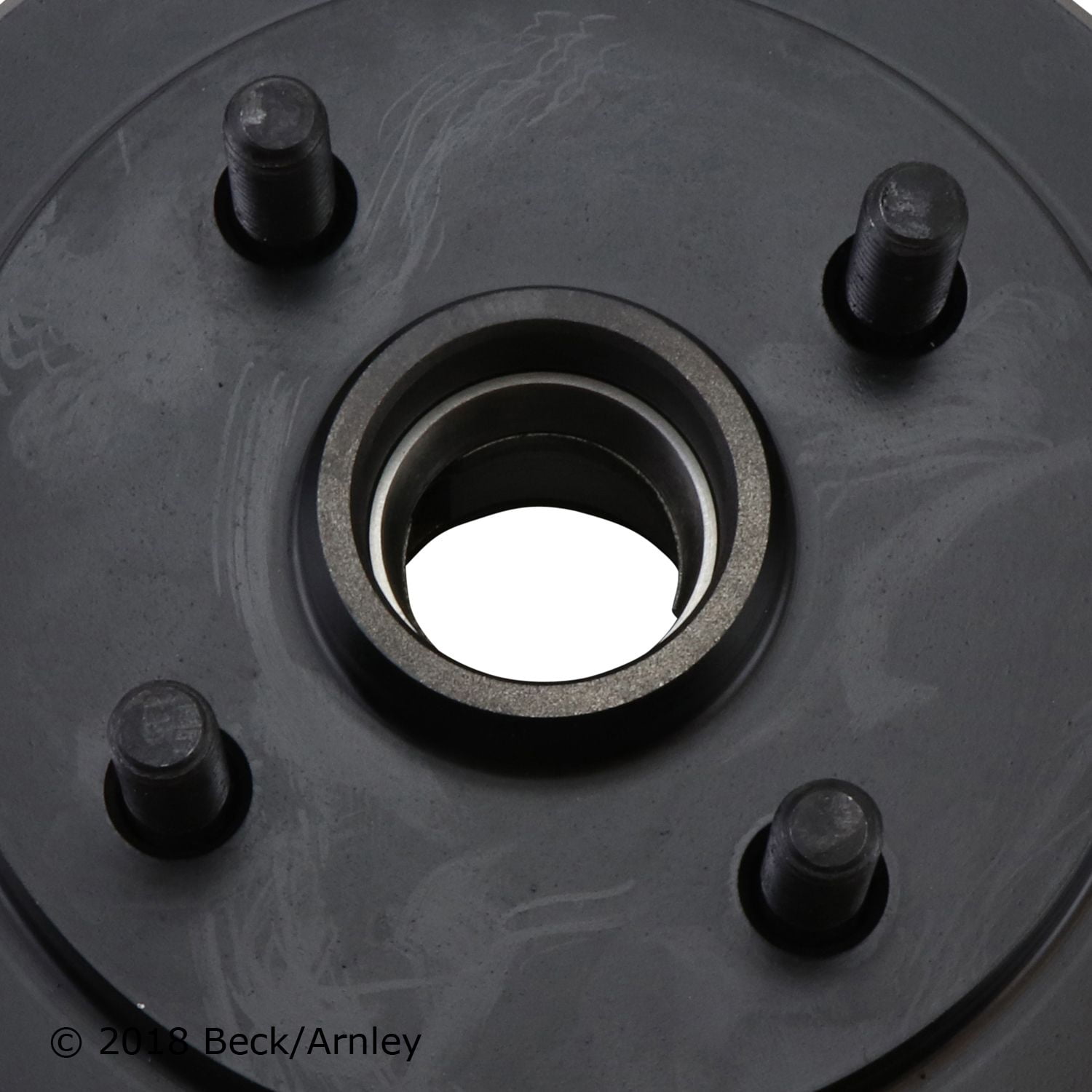 Beck Arnley 083-2401 Brake Drum
