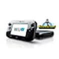 thumbnail image 3 of Used Nintendo Wii U Console 32GB Black, 3 of 4