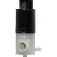 thumbnail image 6 of Windshield Washer Pump Fits select: 2007-2014 CHEVROLET TAHOE, 2007-2014 CHEVROLET SUBURBAN, 6 of 8