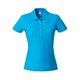 thumbnail image 1 of Clique - Polo Lisos para Mujer (Turquesa), 1 of 4
