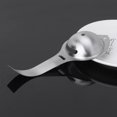 thumbnail image 4 of Stainless Steel Egg Separator Kitchen Gadget Egg Yolk White Separator, 4 of 4