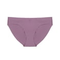 thumbnail image 7 of Zorckvet Womens Panties Cotton Silky Briefs Low Rise Cheeky Comfortable Underwear for Women, 7 of 7