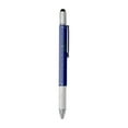 thumbnail image 1 of Cqxid Multi In One Tool Under $5 Home & Garden Office&Craft&Stationery Screwdriver Pen 1 Pcs 6 In 1 Multi Purpose Pen With Screen Ruler Multi Head Screwdriver，The Pen Core Is About 10ml, 1 of 7