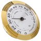 thumbnail image 4 of Hygrometer For Humidor Analog Humidor Metal Hygrometer Humidity Monitor, 4 of 5