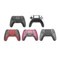 thumbnail image 2 of Manette Sans Fil Compatible Bluetooth Programmation Gyroscope Somatosensoriel à Six Axes pour Ps4slim Ps5 Ps4pro Manette, 2 of 8