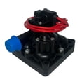 thumbnail image 1 of Kit de cabezales de bomba Shurflo de Pentair para las series 4258 y 4648, 1 of 1