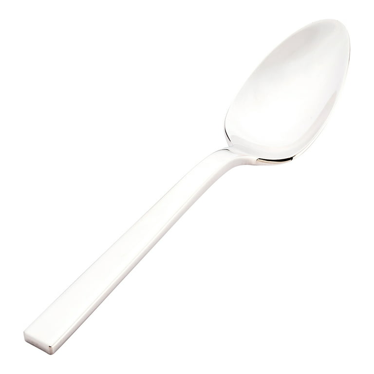Table spoon, Bolonia Model, 18/00 Stainless steel