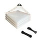 thumbnail image 4 of Lona de sombra impermeable perfecl 400cmx200cm, 4 of 8