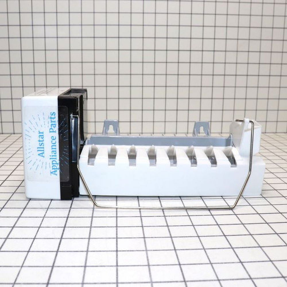 4317943 CM Replacement Refrigerator Ice Maker Kit
