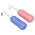 thumbnail image 4 of Portable Bidet, Light Weight Baby Portable Bidet Large Volume With Dust Cover Nozzle For Home For Travel, 4 of 8