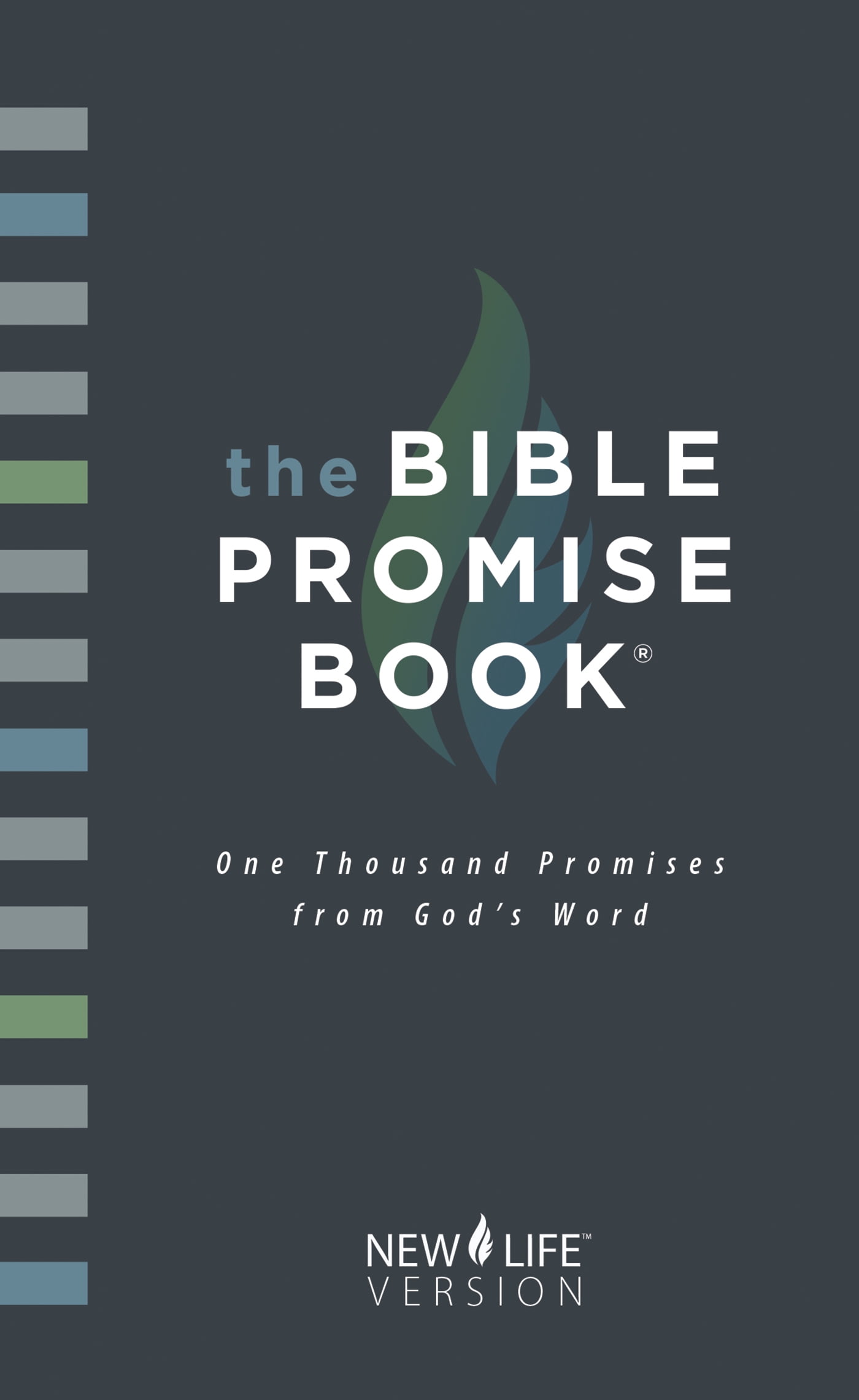 The Bible Promise Book Nlv (Paperback)
