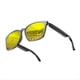 thumbnail image 1 of Gafas Inteligentes con IA, Bluetooth 5.4, Altavoz, Traductor de 145 Idiomas en Tiempo Real, Gafas de Sol con IA para Hombre y Mujer F, 1 of 5