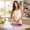 Pink, variant on Double Sided Cutting Board, Polyester Fiber Non Slip Chopping Board With Hanging Hole And Drainage Design, Food Safe Kitchen Cutting Mat For Fruits Vegetables Meat Baby Food Preparation