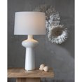 thumbnail image 4 of Regina Andrew 13-1561 Sabina 29" Tall Buffet Table Lamp - Off White, 4 of 5