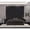 Charcoal, variant on Jaxx Panelist Modern Padded Headboard – Set of 4 Wall Mounted Panels - Queen, Charcoal Microvelvet