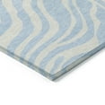 thumbnail image 4 of Addison Rugs Chantille Indoor/Outdoor Transitional Geometric, Abstract Sky Washable Rectangle Rug, 8' x 10', 4 of 6