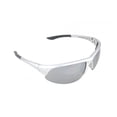 thumbnail image 3 of Lentes de Sol STEVE MADDEN Hombre x17165 Outlook Marco plástico Blanco Filtro UV 100%, 3 of 4