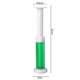 thumbnail image 2 of Gel Limpiador De Baños Flower Toilet Cleaner Gel Desodorante Ambientador Aguja Detergente (Apple) Ndcxsfigh Libre de BPA, 2 of 5