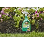 Ortho Grass B Gon Garden Grass Killer, Ready-to-Use, Controls Crabgrass, 24 fl. oz.