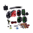 thumbnail image 3 of Miulika ATV UTV Turn s Kit High Performance Replaces for Buggies ATV, 3 of 9