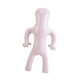thumbnail image 4 of Maniquí inflable para disfraz de Halloween, falso y aterrador, 70 cm, modelo de exhibición masculino, decoraciones de Halloween, cosplay, cuerpo, 4 of 9