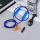 thumbnail image 3 of Auriculares Con Tapones Para Los Oídos Para El Trabajo Auriculares Con Cancelación De Ruido Con Receptor V5.0 Auriculares Con Reducción De Ruido Para Motociclistas Y Trabajadores De La Construcción, 3 of 3