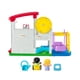 thumbnail image 4 of Juguete para Bebés Mattel Little People Mi primer Kinder, 4 of 6