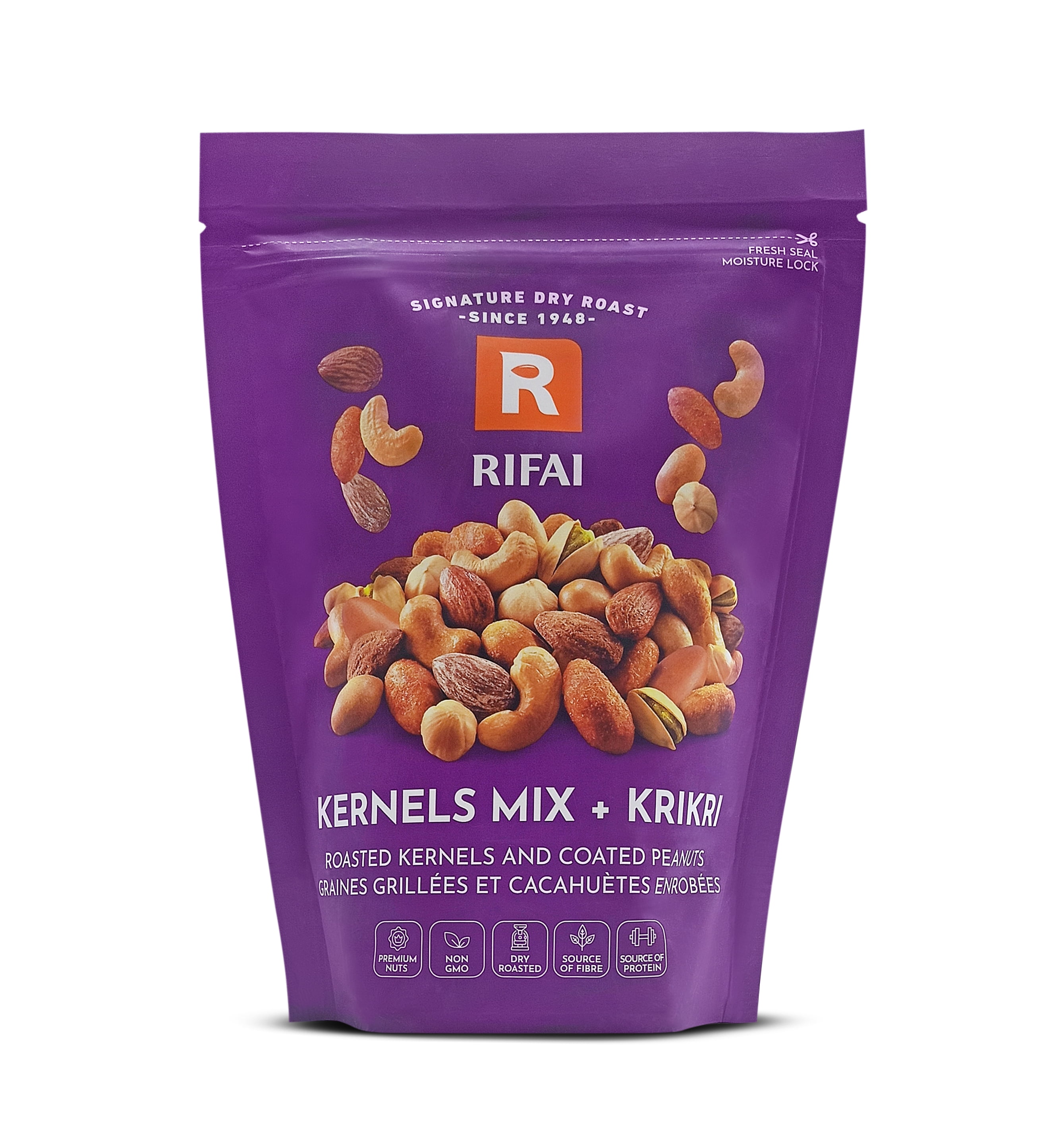 AlRifai Kernel Mix+25%Krikri, 300g - Walmart.ca