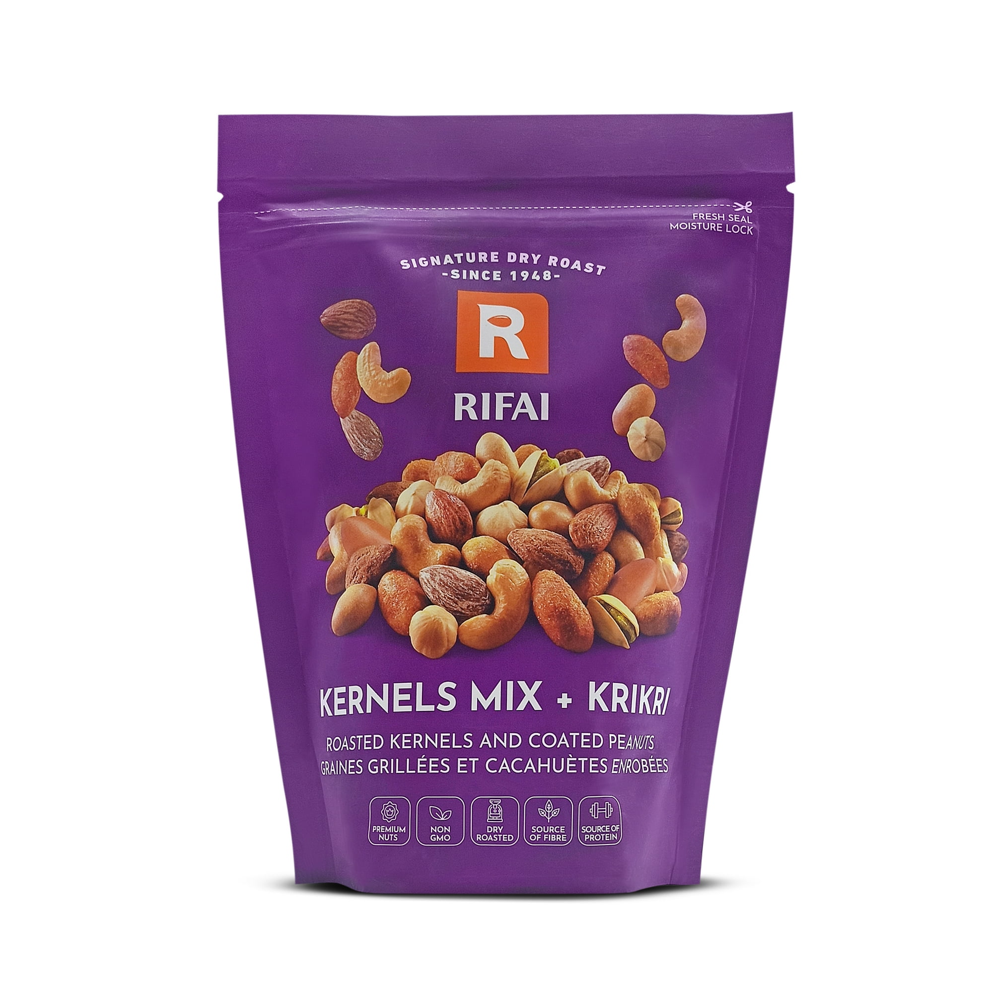 AlRifai Kernel Mix+25%Krikri, 300g - Walmart.ca
