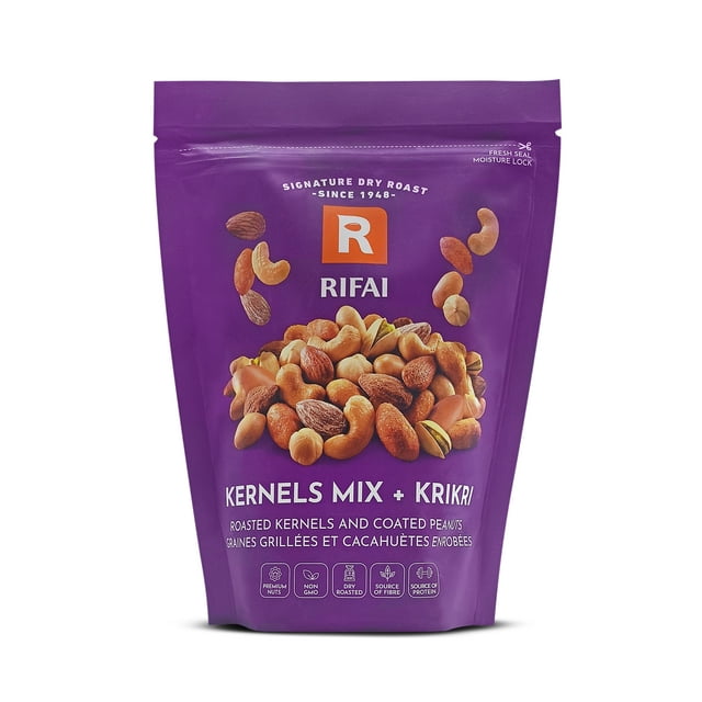 AlRifai Kernel Mix+25%Krikri