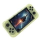 thumbnail image 1 of Consola de JUEGO DE MANO RG50XX RETRO, DE 5.0 PULGADAS INCORDADO 64G TF TARTA 15000 JUEGOS, BATERÍA DE 3000 MAH, SALIDA DE TV DE SOPORTE, 1 of 7