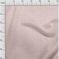 thumbnail image 2 of oneOone Cotton Poplin Peach Fabric Shapes Geometric Craft Projects Decor Fabric Printed by The Yard 56 Inch Wide, 2 of 4