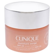 Clinique Moisture Surge Sheer Hydrator Cream SPF 25 , 1 oz Moisturizer