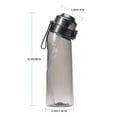 Air Up Water Bottle Waterbottles Sports Air Water Bottle Drinking