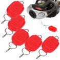 thumbnail image 1 of Fishing 6Bag Fishing Line Rope Buckle Cord Winding Tool Luminous Lock Wire Lure Accessory, 1 of 8