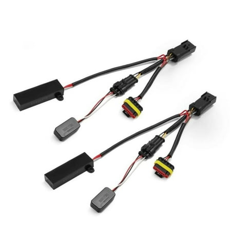 Alpharex 640093 Wiring Adapter