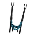 thumbnail image 2 of Voxware Cervical Neck Traction Device, Adjustable Strap Harness, Easy Installation, Neck Without Handle, 2 of 8