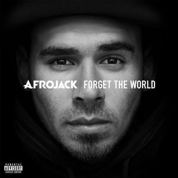 Forget The World (explicit)