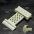 thumbnail image 1 of Wood Laminate Plank Tapping Block for Floor Installation Repair Tapping Block C, 1 of 5