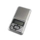 thumbnail image 2 of Digital Scale In Pocket Format, Pocket Scale, Jewelery Scale 0.01 - 200g Silver, 2 of 3