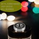 thumbnail image 4 of 6900 shielded single line deep groove ball bearing 10mm x 22mm x 6mm, 4 of 5