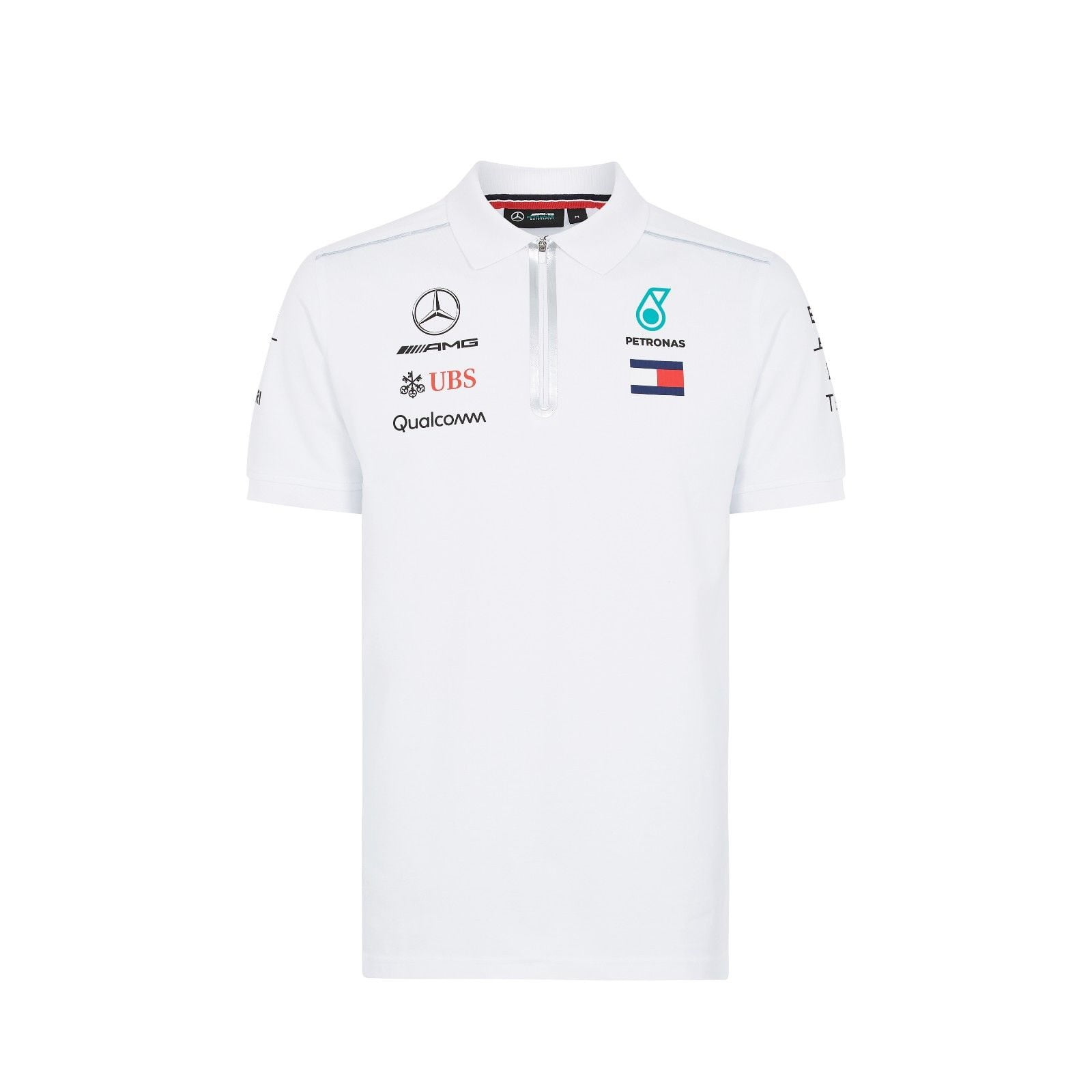 mercedes polo f1